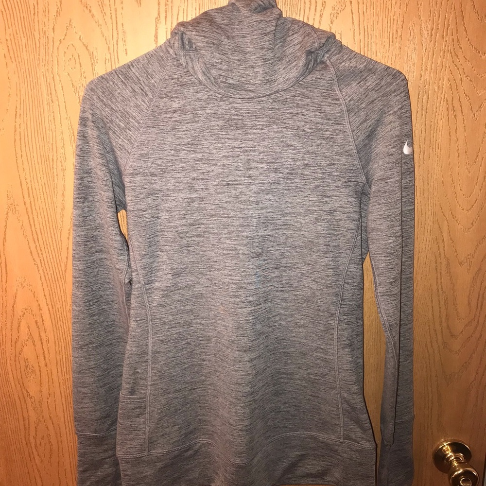 Nike Dri-Fit Hoodie